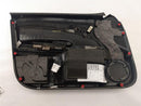 Saab 9-3 Front Right Door Panel-8
