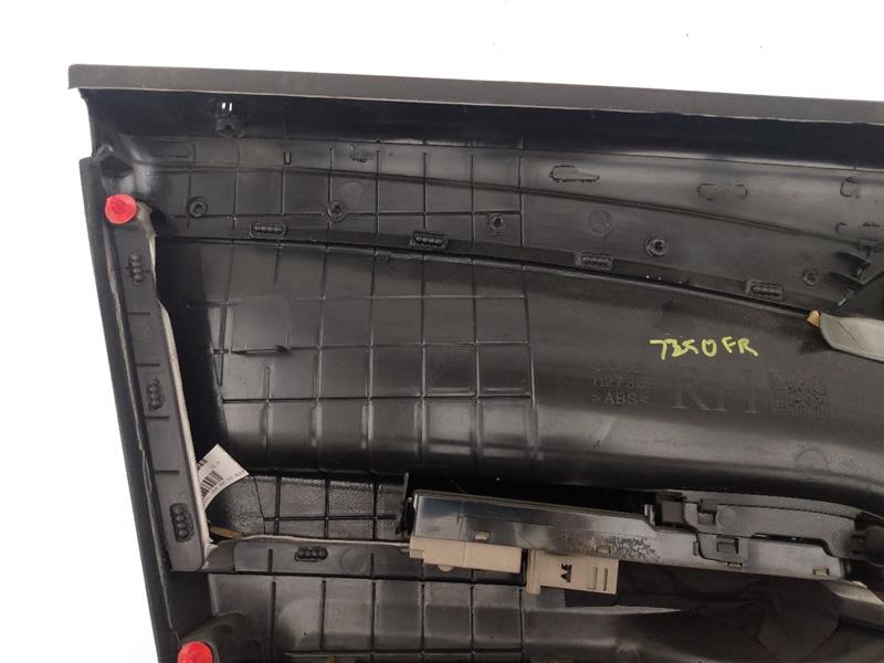 Saab 9-3 Front Right Door Panel