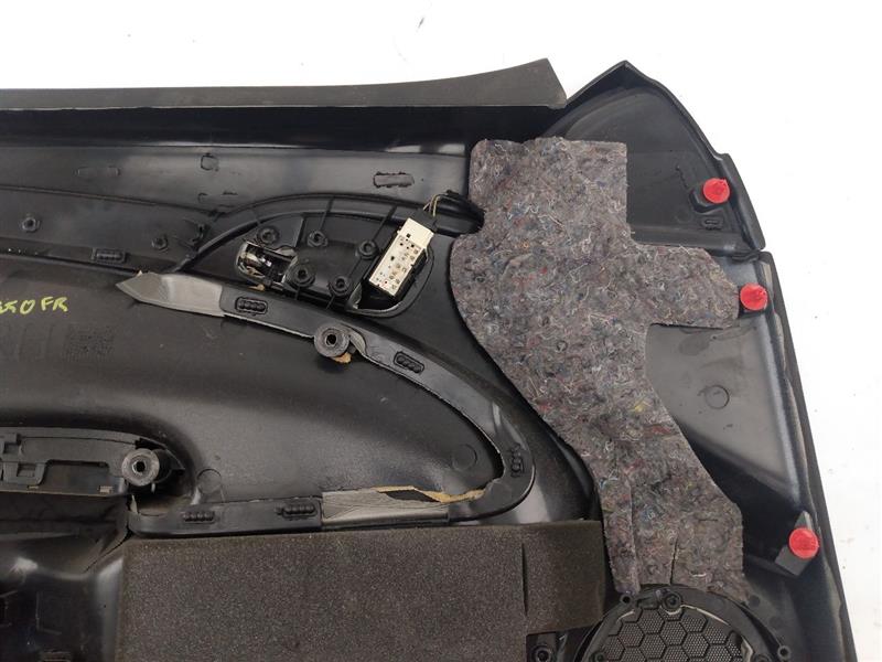 Saab 9-3 Front Right Door Panel