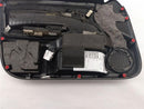 Saab 9-3 Front Right Door Panel-11