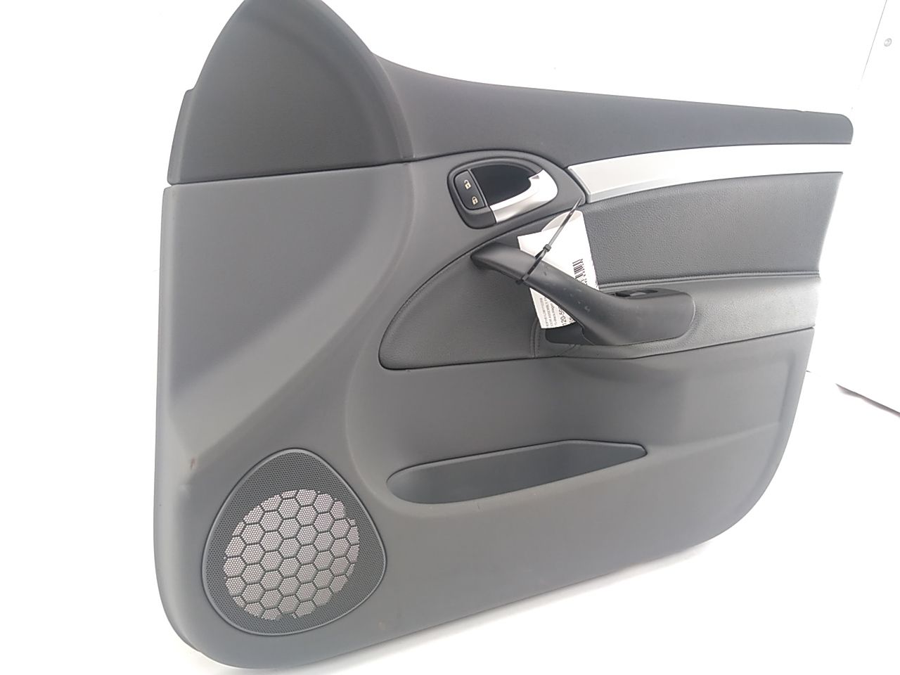 Saab 9-3 Front Right Door Panel | Playground PAR