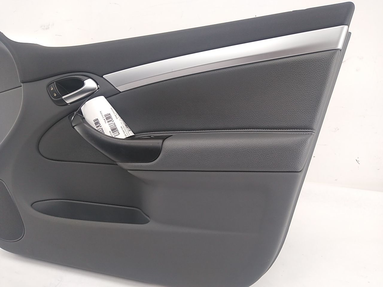 Saab 9-3 Front Right Door Panel | Playground PAR