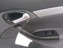 Saab 9-3 Front Right Door Panel-4