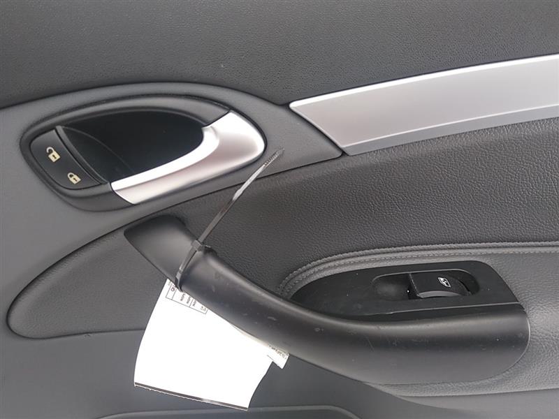 Saab 9-3 Front Right Door Panel