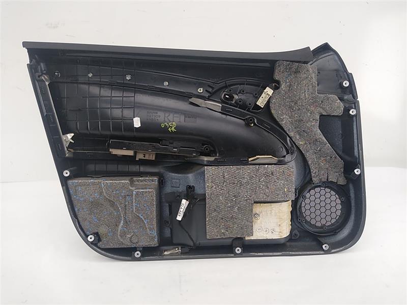 Saab 9-3 Front Right Door Panel