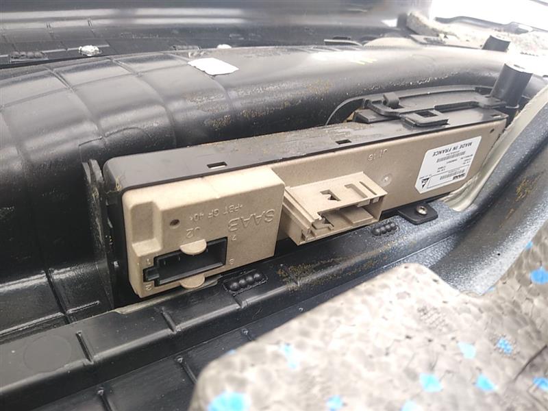 Saab 9-3 Front Right Door Panel