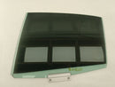Saab 9-3 Rear Left Door Glass-2