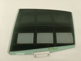Saab 9-3 Rear Left Door Glass - 0