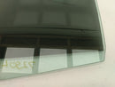 Saab 9-3 Rear Left Door Glass-5