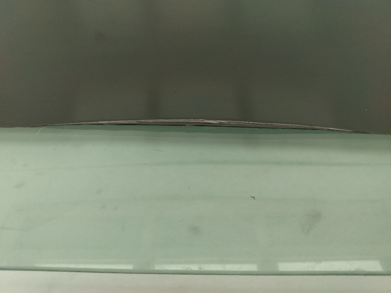 Saab 9-3 Front Left Door Glass