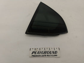 Saab 9-3 Rear Left Vent Glass