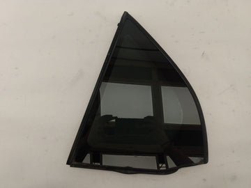Saab 9-3 Rear Left Vent Glass - 0
