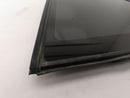 Saab 9-3 Rear Left Vent Glass-5