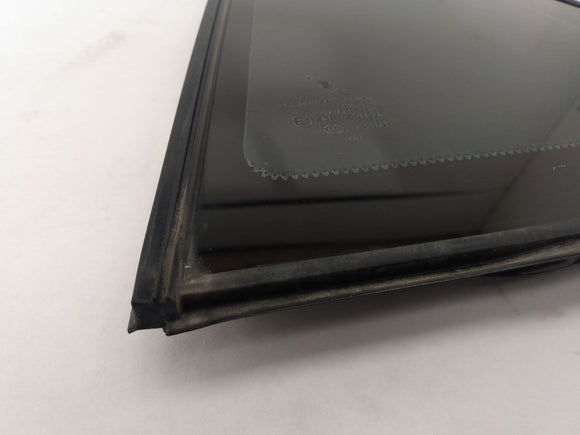 Saab 9-3 Rear Left Vent Glass