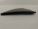 Saab 9-3 Rear Left Vent Glass-7