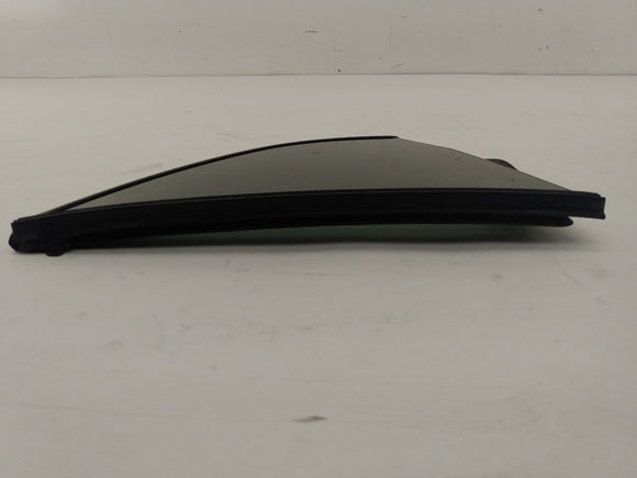 Saab 9-3 Rear Left Vent Glass