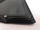 Saab 9-3 Rear Left Vent Glass-10