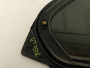 Saab 9-3 Rear Left Vent Glass-11
