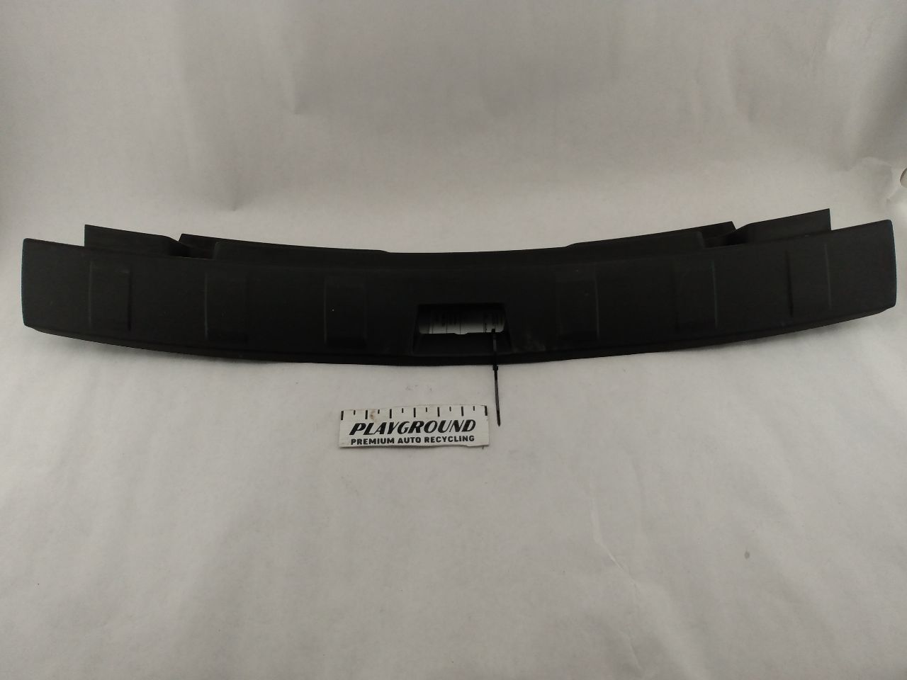 Saab 9-3 Deck Lid Handle Trim Panel