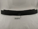 Saab 9-3 Deck Lid Handle Trim Panel-1