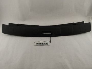 Saab 9-3 Deck Lid Handle Trim Panel