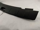 Saab 9-3 Deck Lid Handle Trim Panel-2