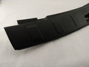 Saab 9-3 Deck Lid Handle Trim Panel-3