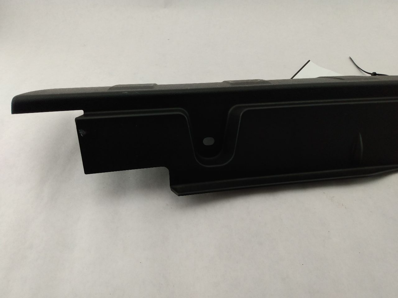 Saab 9-3 Deck Lid Handle Trim Panel