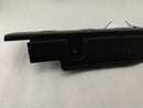 Saab 9-3 Deck Lid Handle Trim Panel-4
