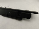 Saab 9-3 Deck Lid Handle Trim Panel-5