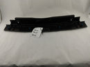 Saab 9-3 Deck Lid Handle Trim Panel-7