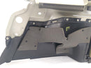Saab 9-3 Rear Left Trunk Trim Panel-6