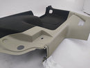 Saab 9-3 Rear Left Trunk Trim Panel-12