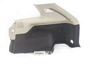 Saab 9-3 Rear Right Trunk Trim Panel-1