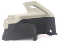 Saab 9-3 Rear Right Trunk Trim Panel-2