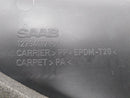 Saab 9-3 Rear Right Trunk Trim Panel-10