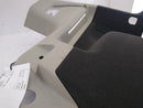 Saab 9-3 Rear Right Trunk Trim Panel-12