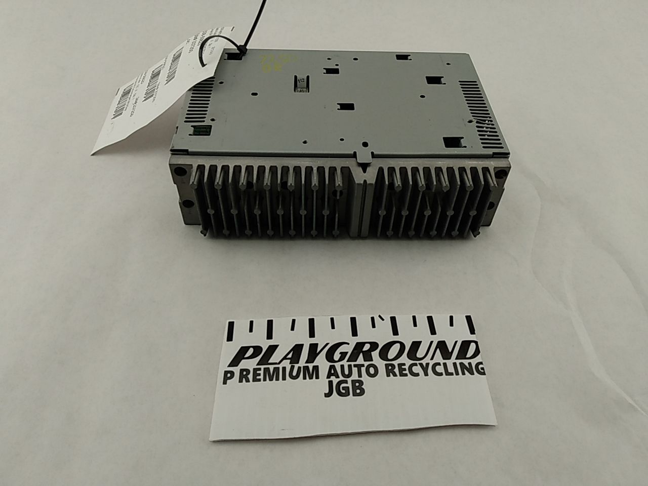 Saab 9-3 Radio Amplifier Module