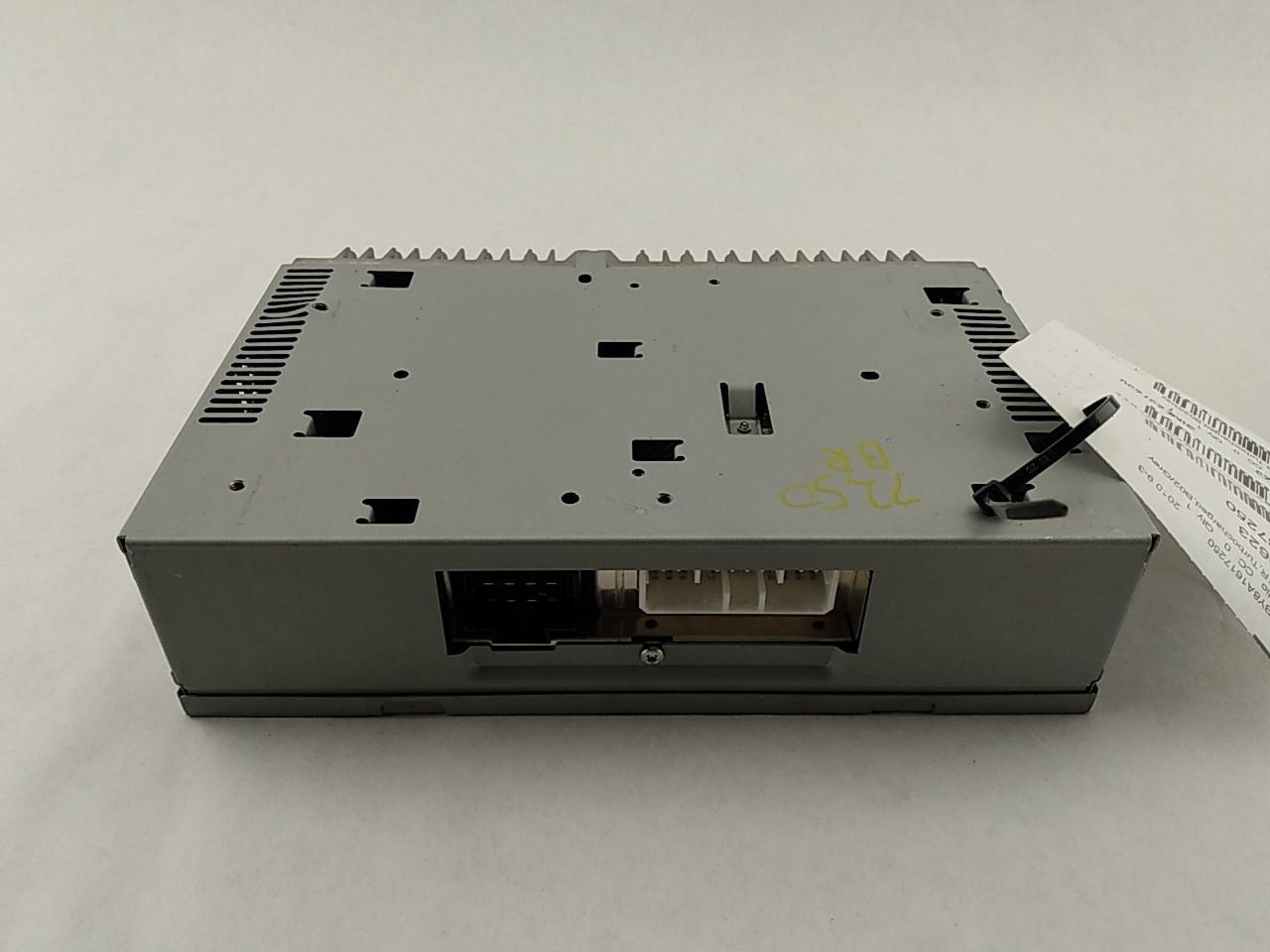 Saab 9-3 Radio Amplifier Module