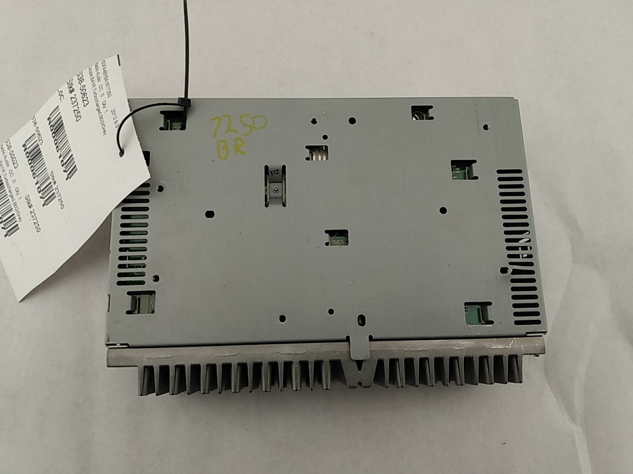 Saab 9-3 Radio Amplifier Module