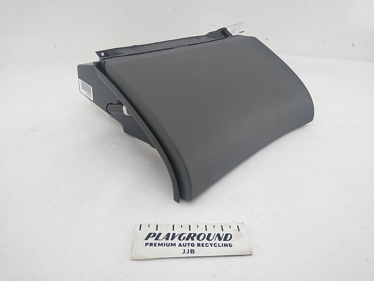 Saab 9-3 Glove Box