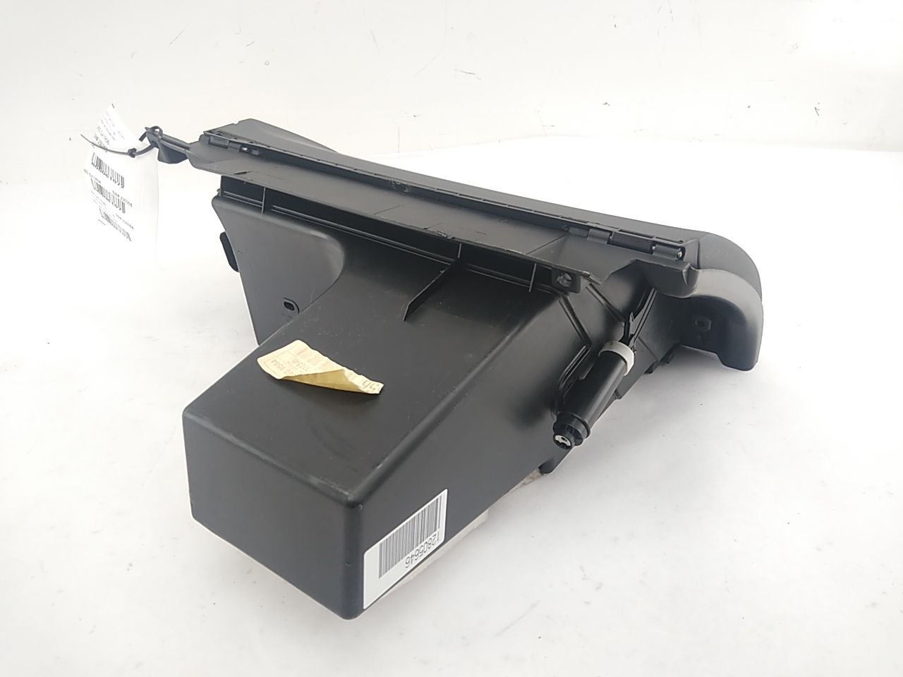 Saab 9-3 Glove Box