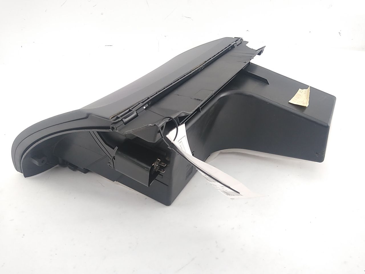 Saab 9-3 Glove Box | Playground PAR