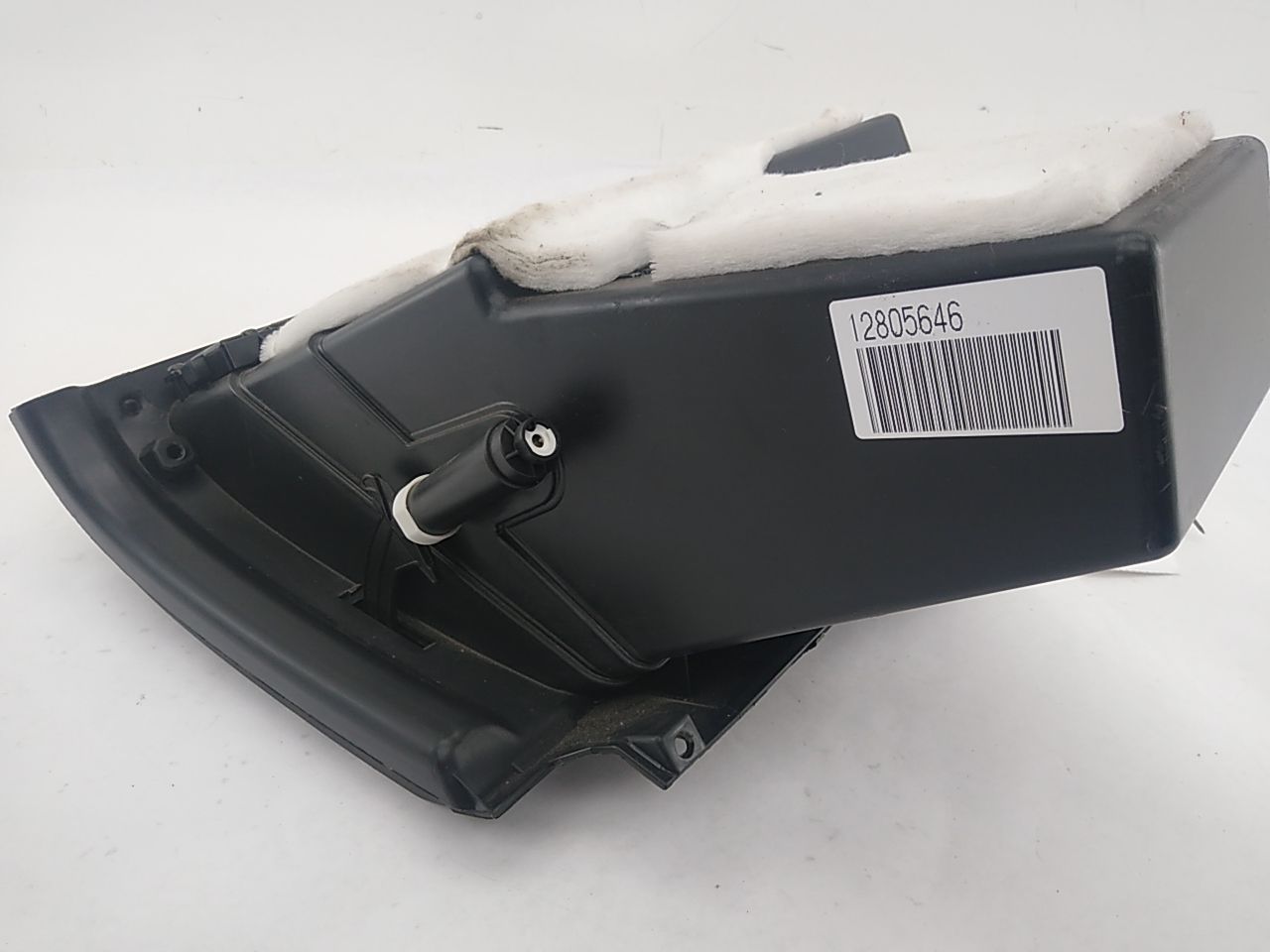 Saab 9-3 Glove Box | Playground PAR