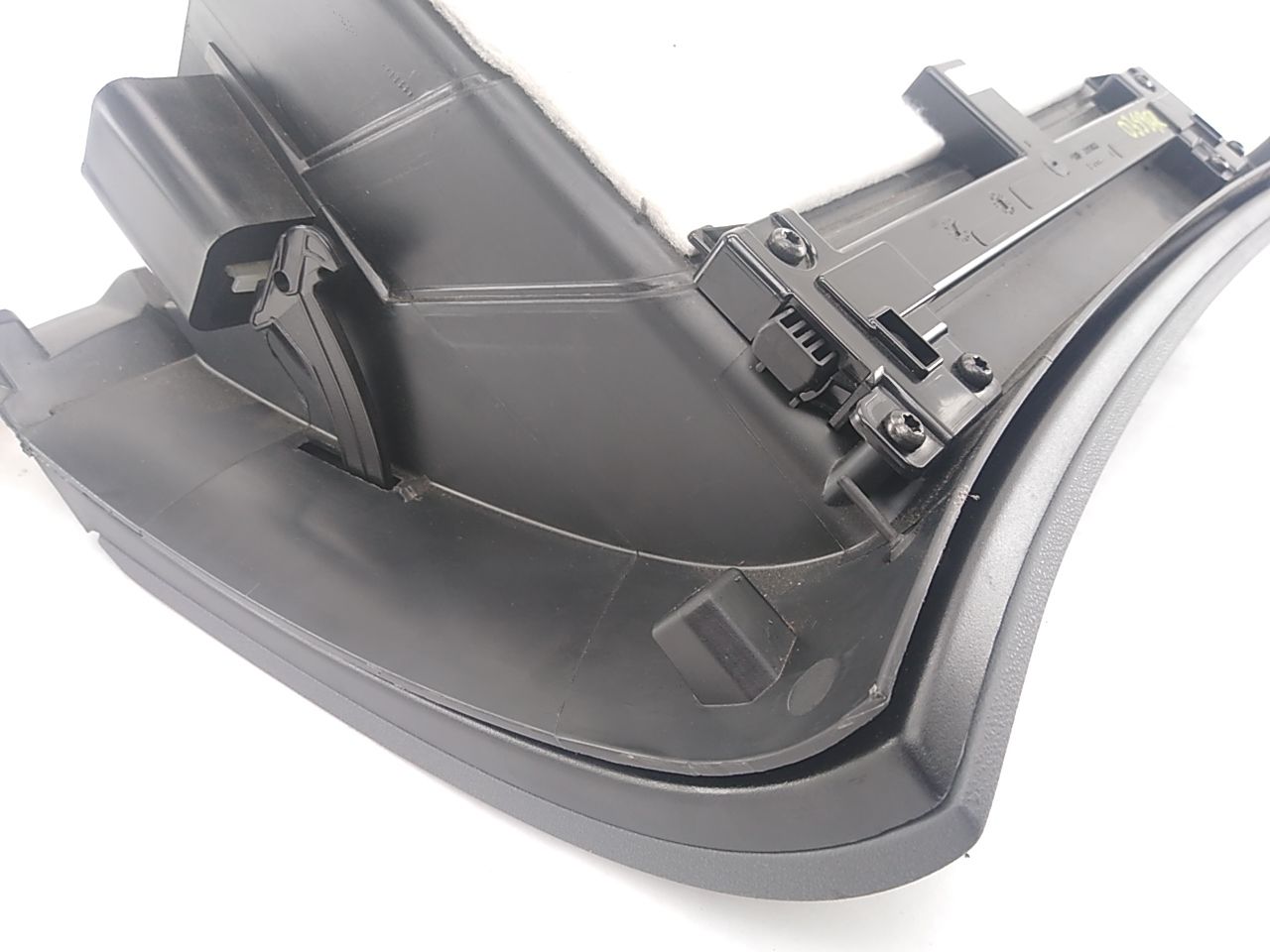 Saab 9-3 Glove Box | Playground PAR