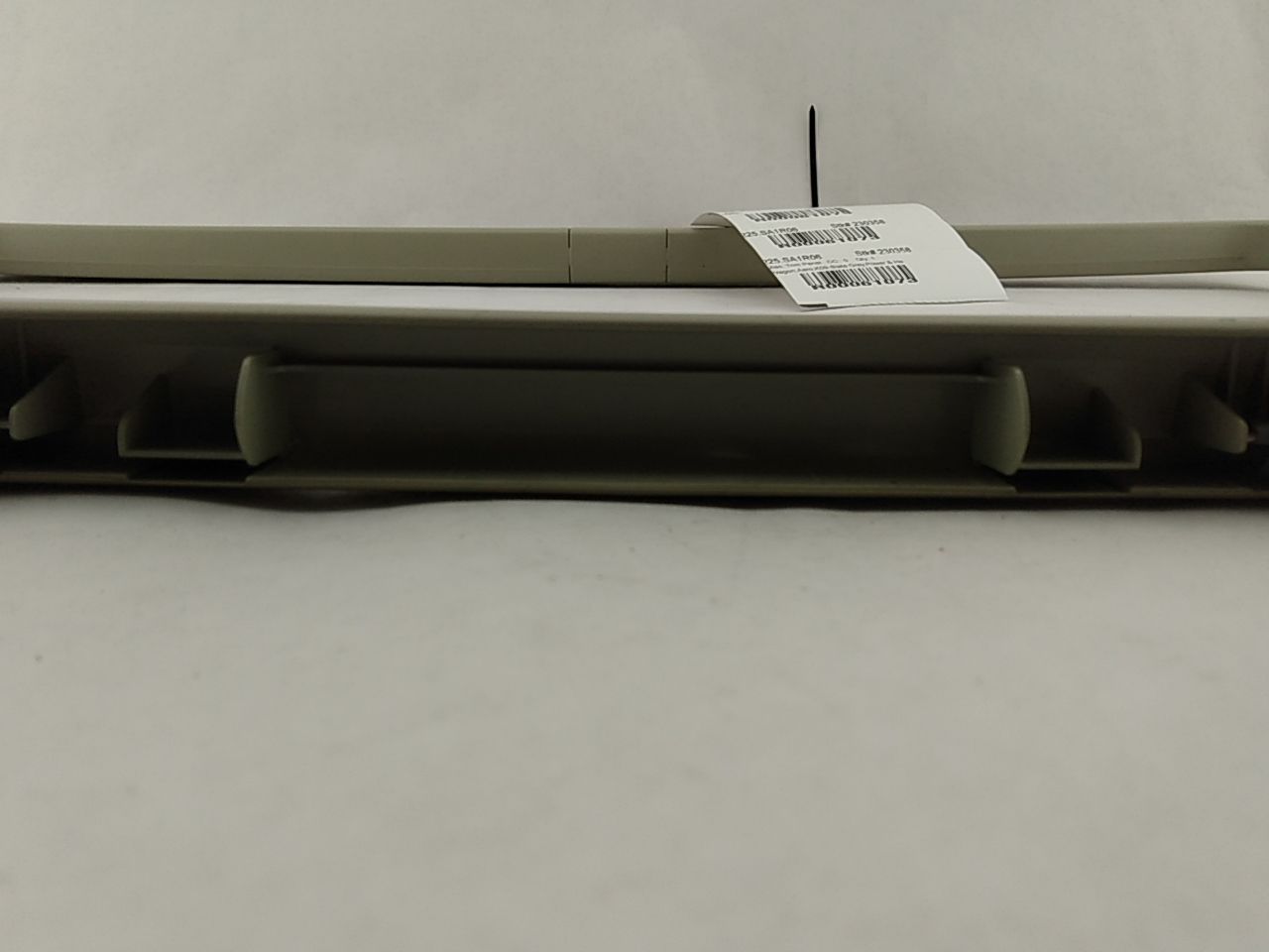 Saab 9-3 Sun Roof Trim