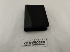 Saab 9-3 Owners Manual