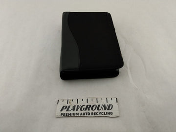 Saab 9-3 Owners Manual
