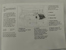 Saab 9-3 Owners Manual-6