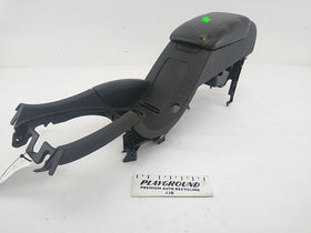 Saab 9-3 Center Console